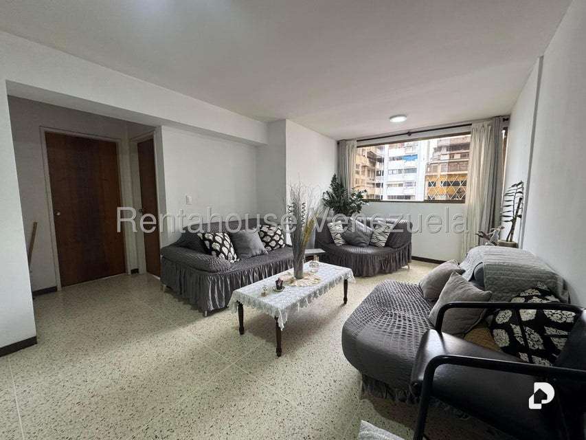 Apartamento en Chacao, Caracas – 2