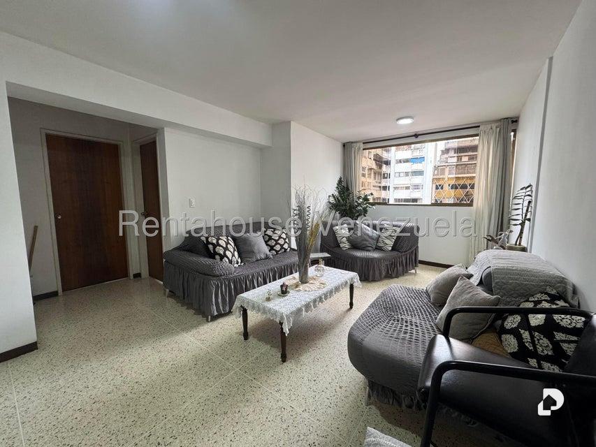 Apartamento en Chacao, Caracas – 2