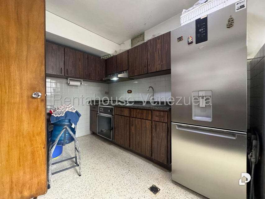 Apartamento en Chacao, Caracas – 7