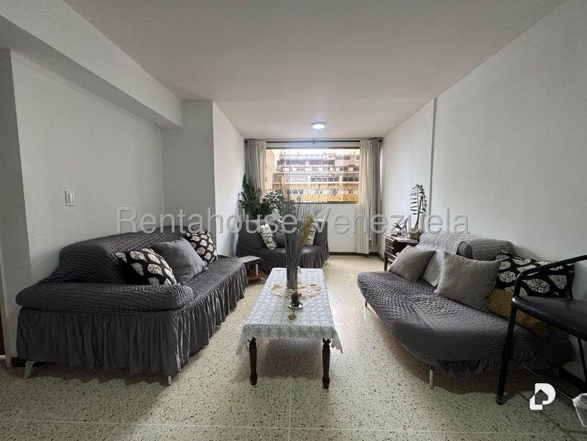 Apartamento en Chacao, Caracas – 4