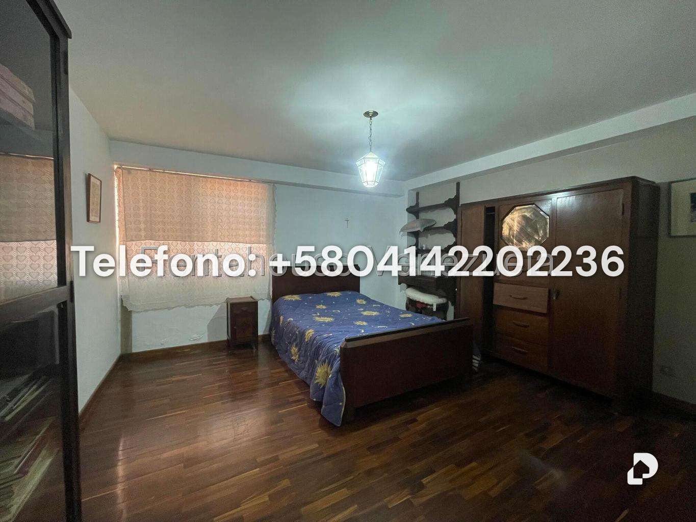Apartamento en La Lagunita Country Club, Caracas – 12