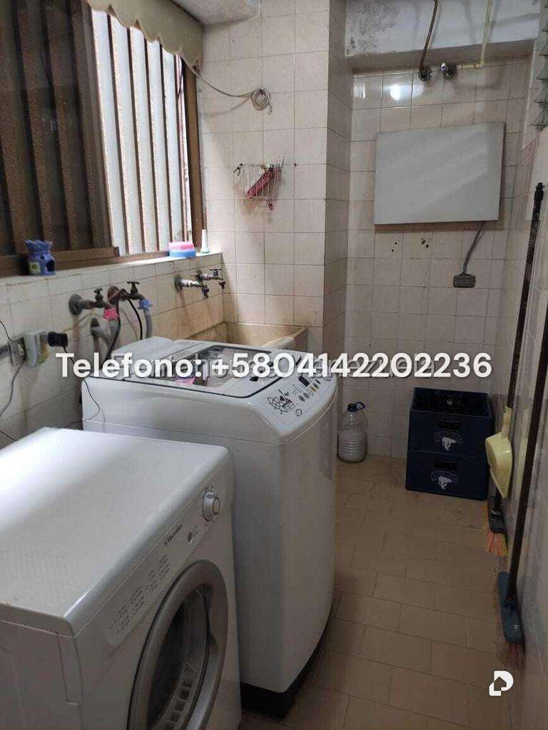 Apartamento en La Lagunita Country Club, Caracas – 25
