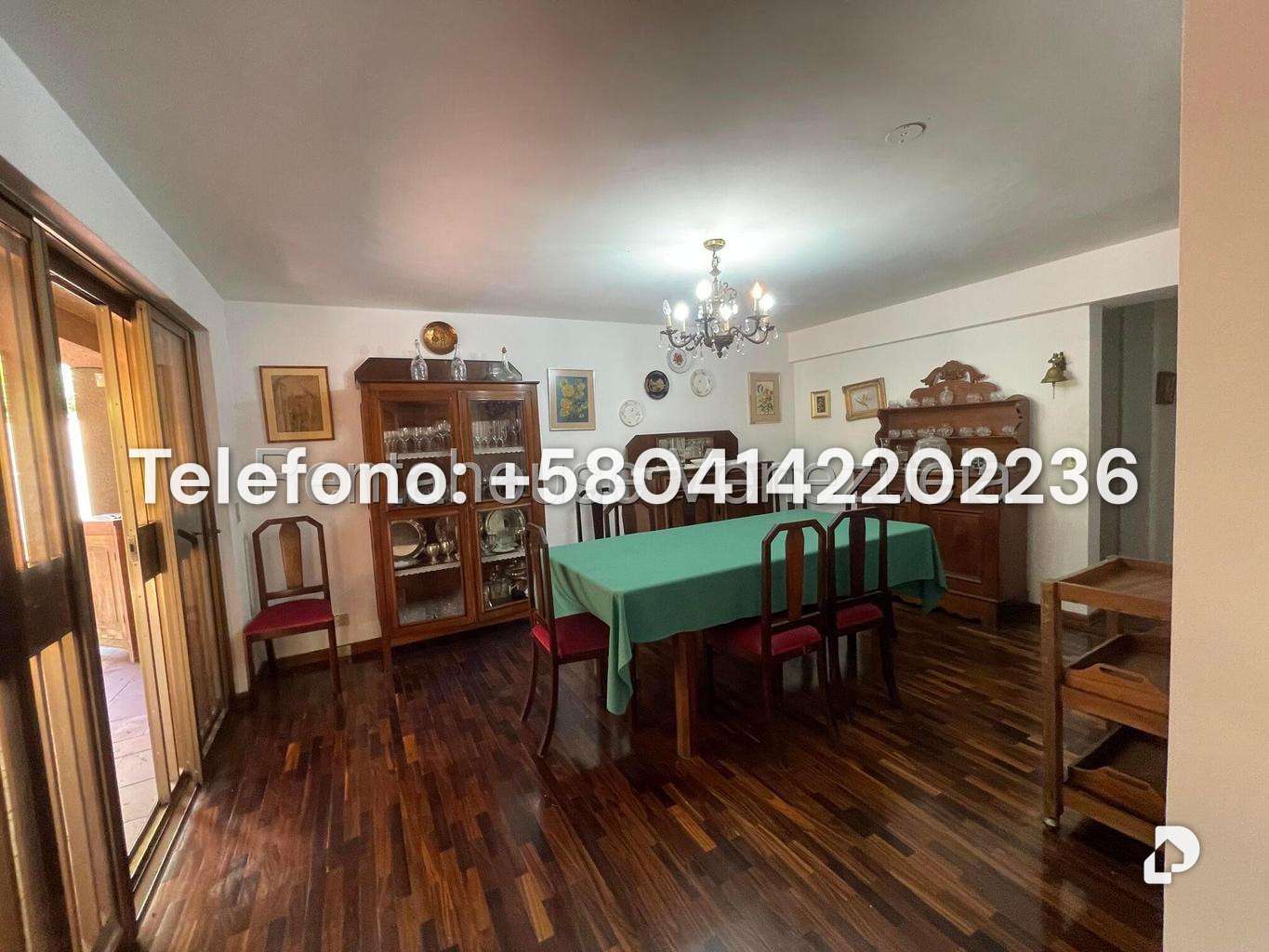 Apartamento en La Lagunita Country Club, Caracas – 18
