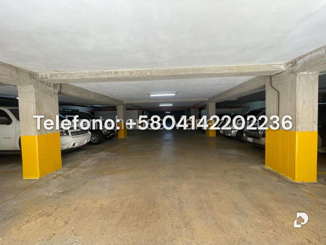 Apartamento en La Lagunita Country Club, Caracas – 30