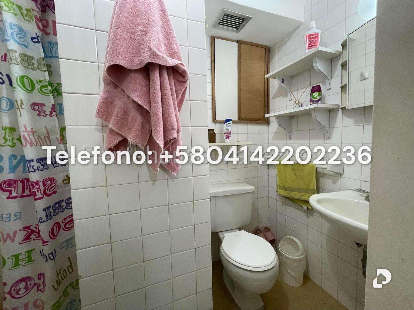 Apartamento en La Lagunita Country Club, Caracas – 27