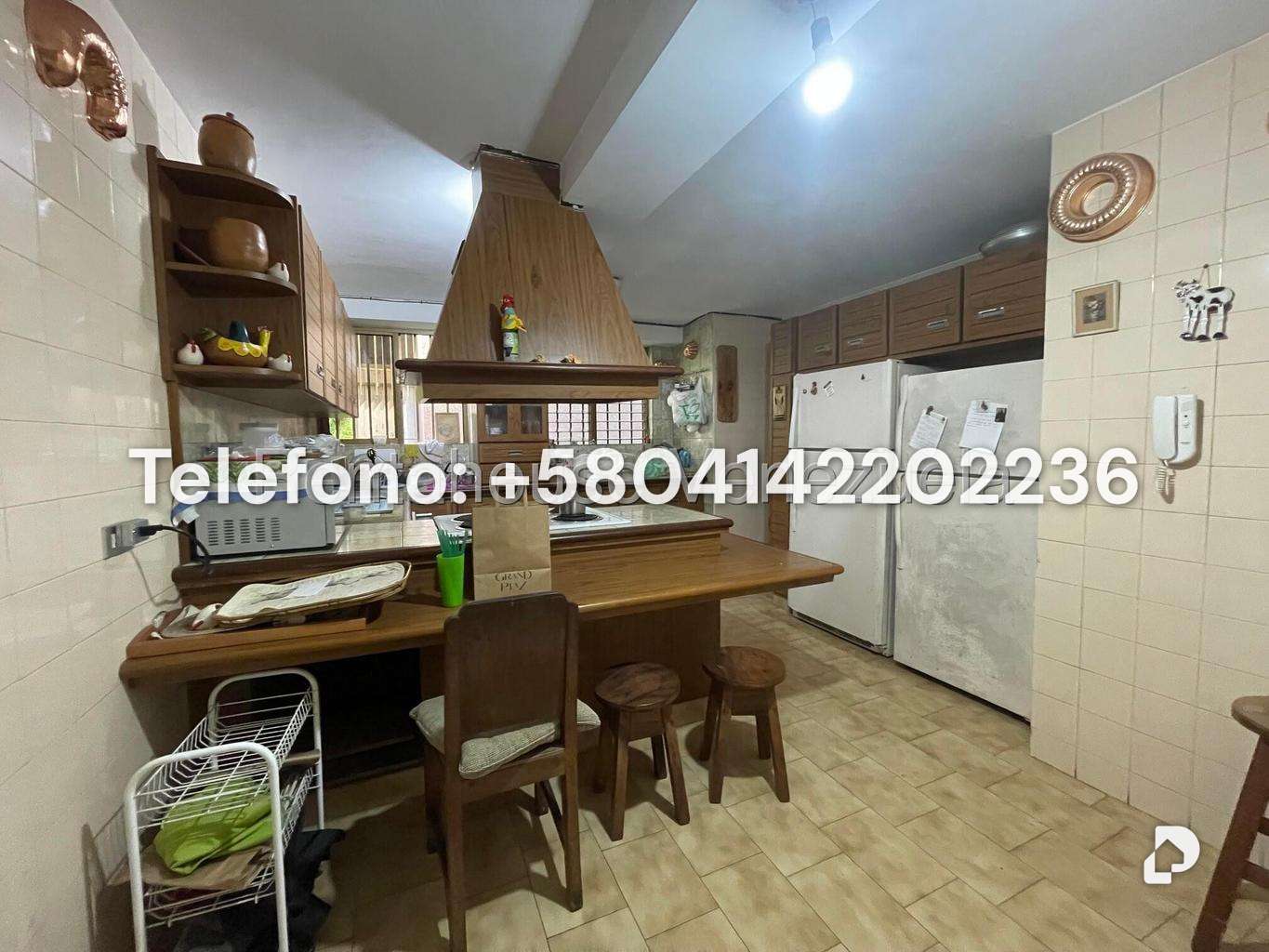 Apartamento en La Lagunita Country Club, Caracas – 24