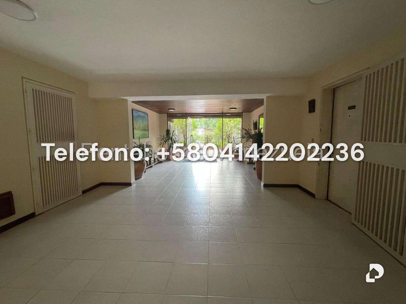 Apartamento en La Lagunita Country Club, Caracas – 9