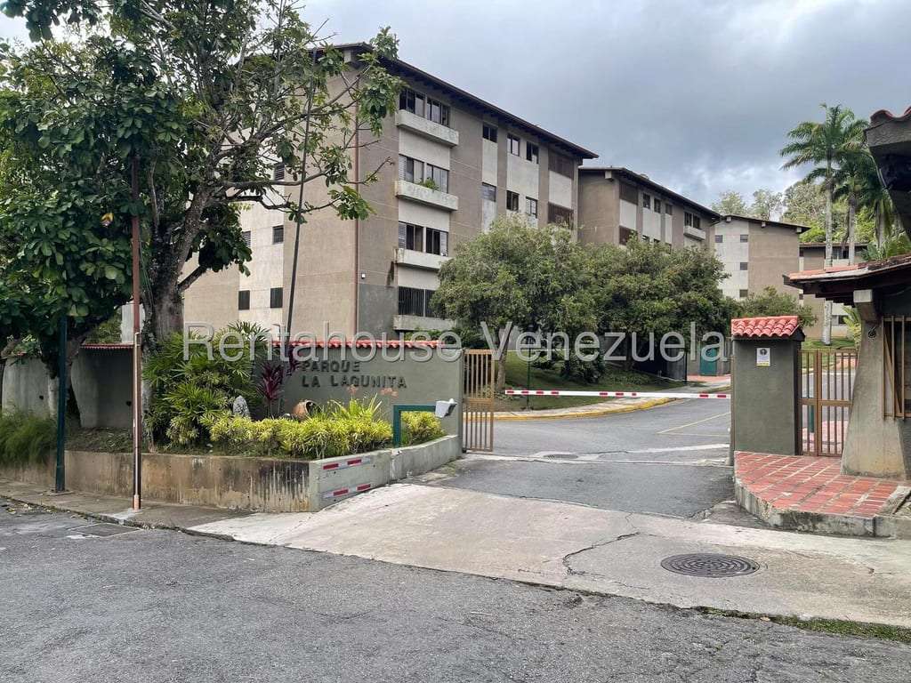 Apartment in Caracas - 1