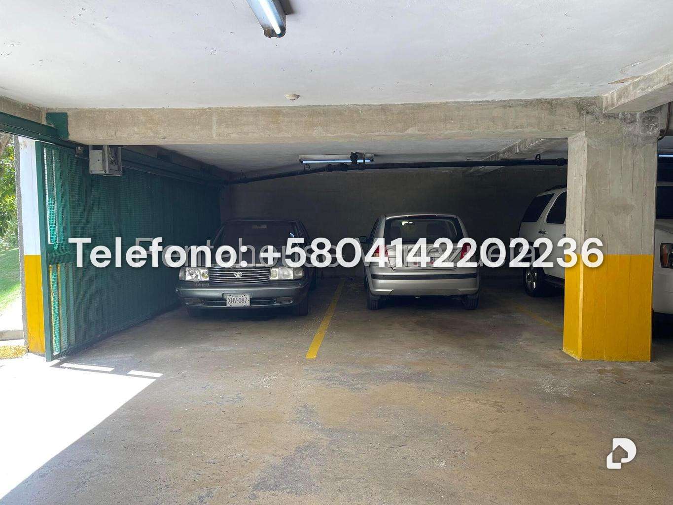 Apartamento en La Lagunita Country Club, Caracas – 29