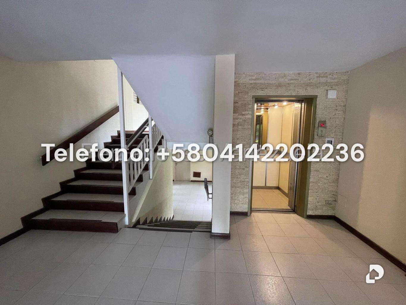 Apartamento en La Lagunita Country Club, Caracas – 7