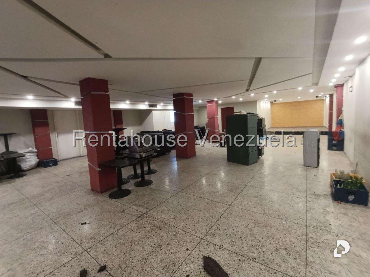 Local comercial en Petare, Caracas – 13