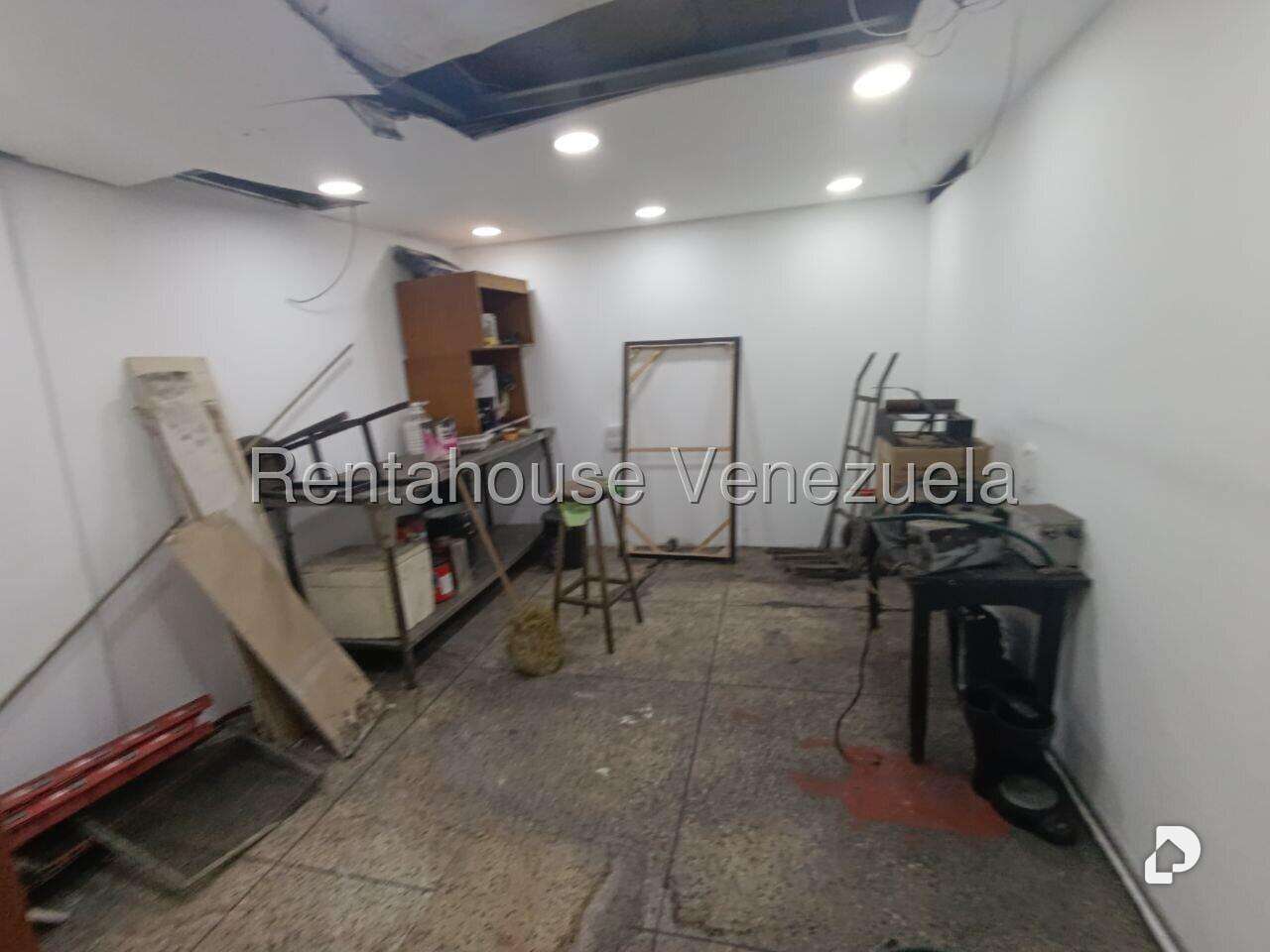 Local comercial en Petare, Caracas – 20