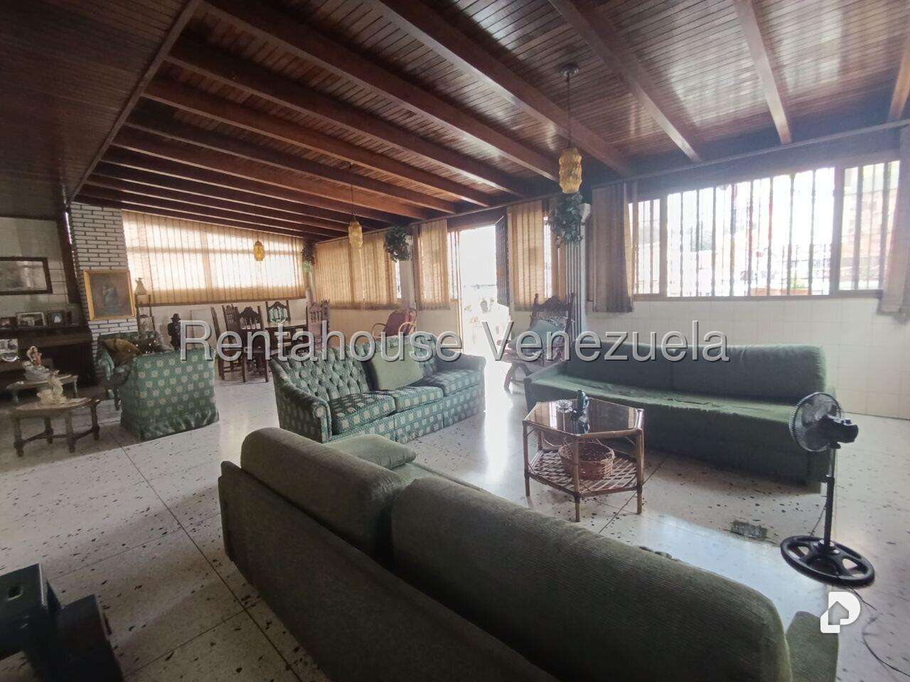Local comercial en Petare, Caracas – 28