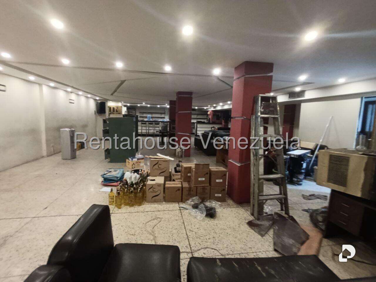 Local comercial en Petare, Caracas – 9