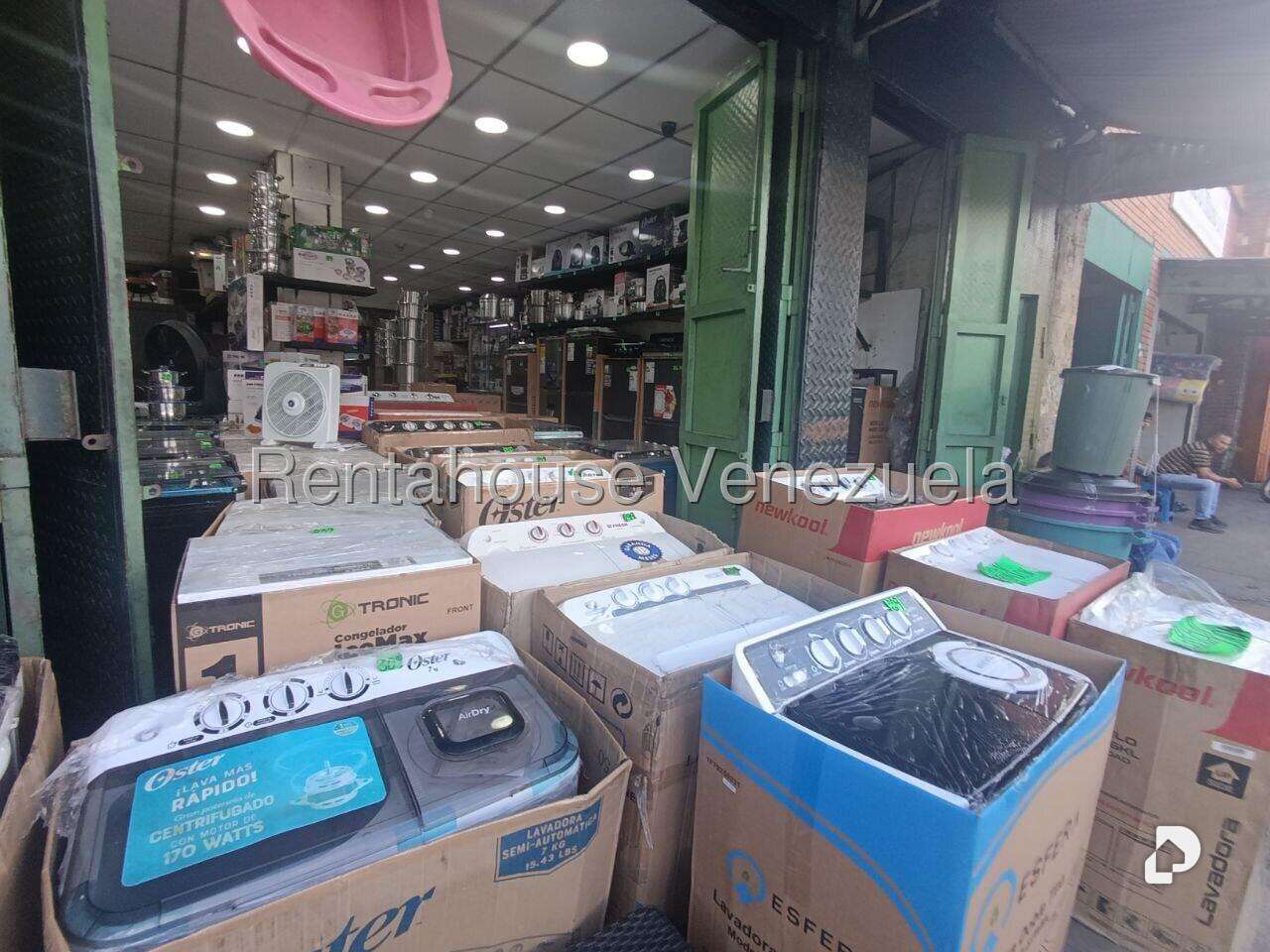 Local comercial en Petare, Caracas – 4