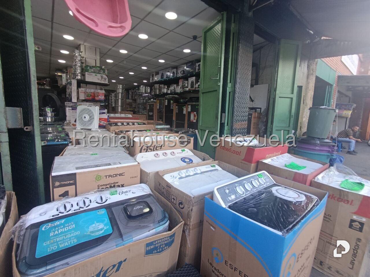 Local comercial en Petare, Caracas – 4