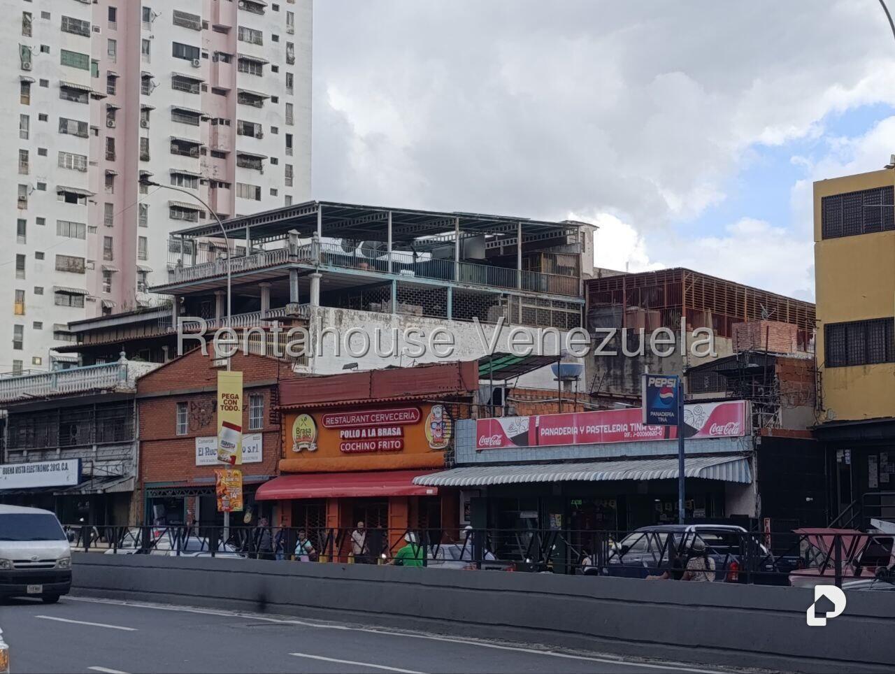 Local comercial en Petare, Caracas – 1