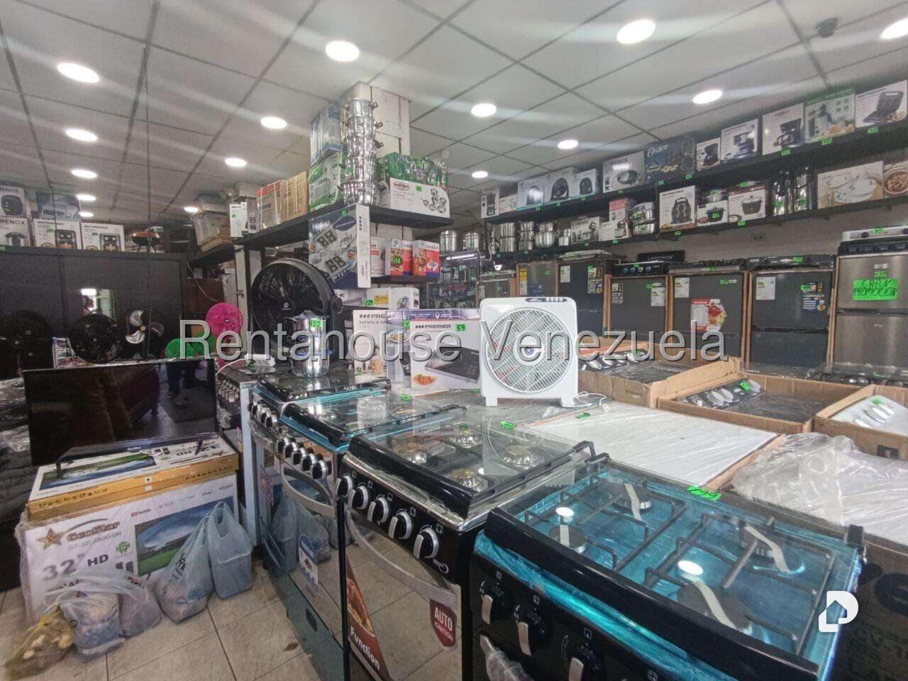 Local comercial en Petare, Caracas – 5