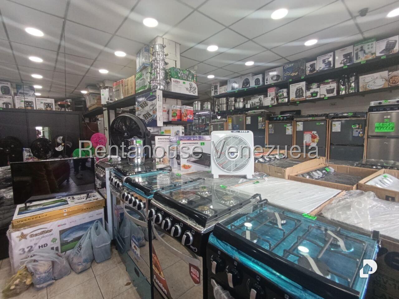 Local comercial en Petare, Caracas – 5