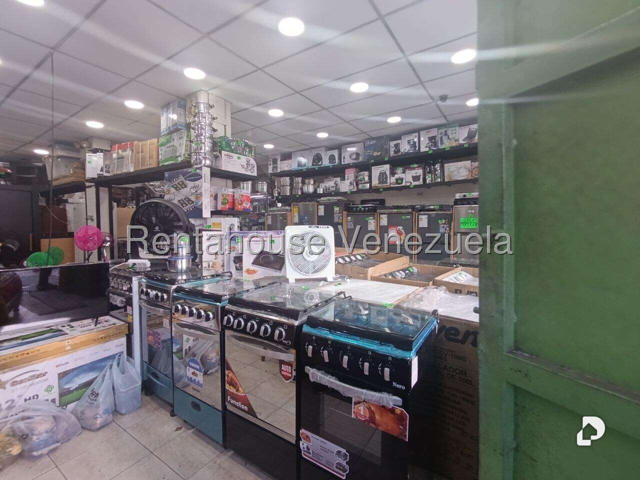 Local comercial en Petare, Caracas – 7