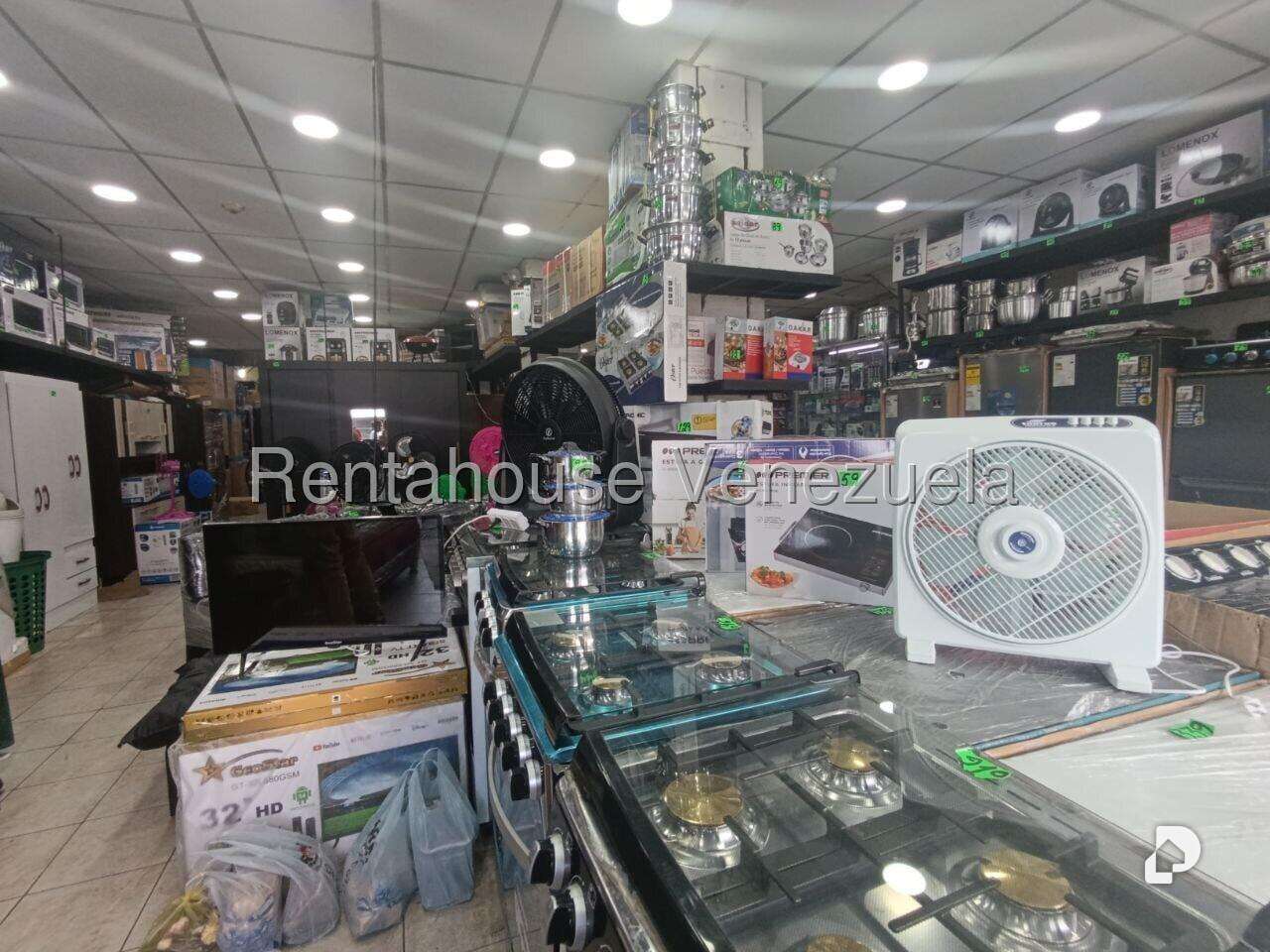 Local comercial en Petare, Caracas – 6
