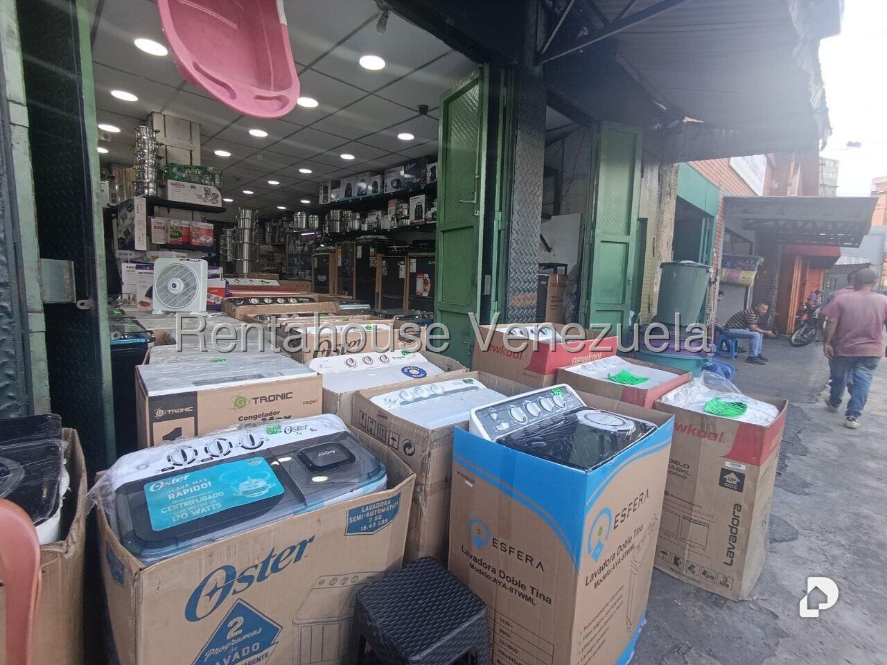 Local comercial en Petare, Caracas – 3