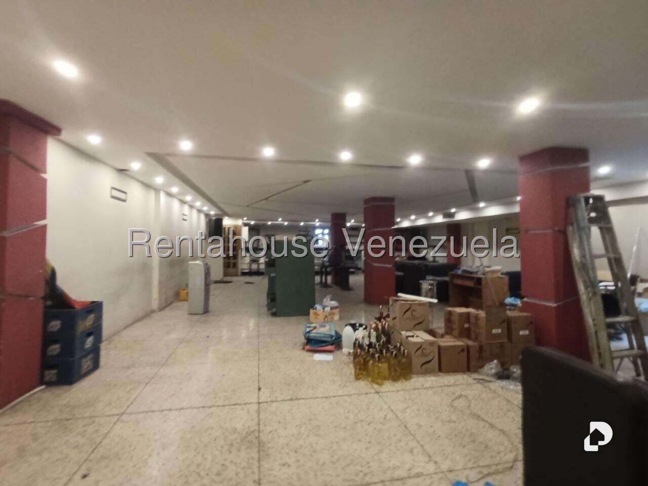 Local comercial en Petare, Caracas – 10