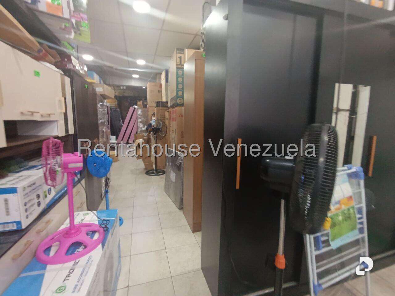 Local comercial en Petare, Caracas – 8