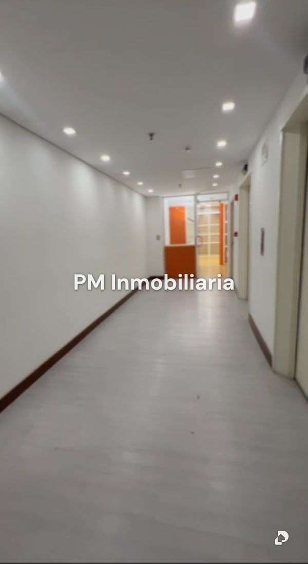 Oficina en El Rosal, Caracas – 1