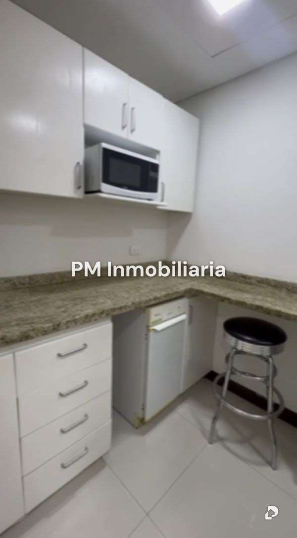 Oficina en El Rosal, Caracas – 12