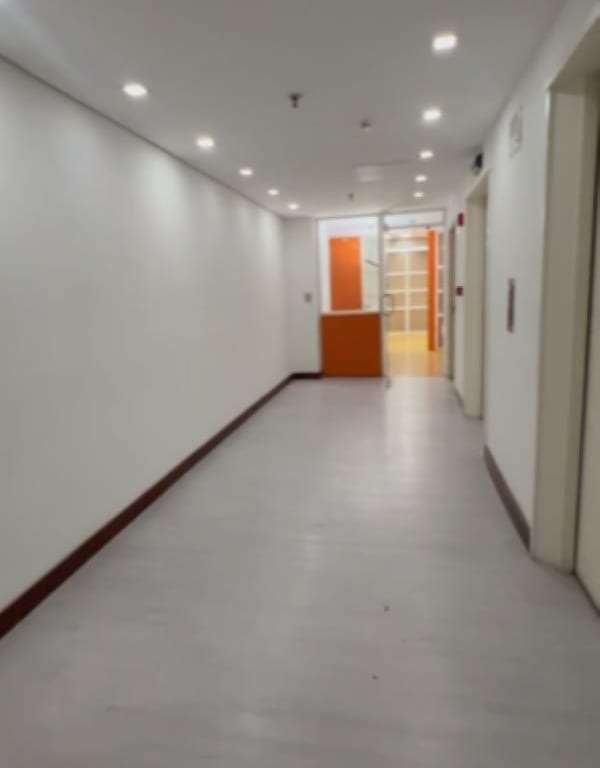 Oficina en El Rosal, Caracas - 1