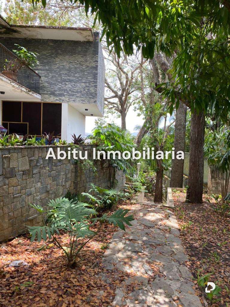 Casa en Los Chorros, Caracas – 7