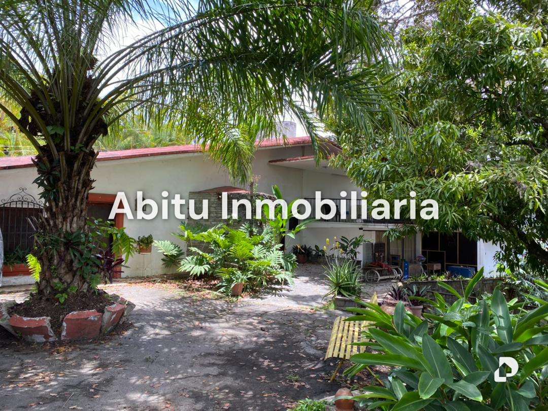 Casa en Los Chorros, Caracas – 1
