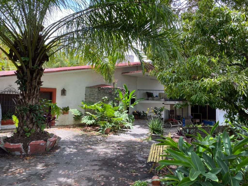 Casa en Los Chorros, Caracas - 1