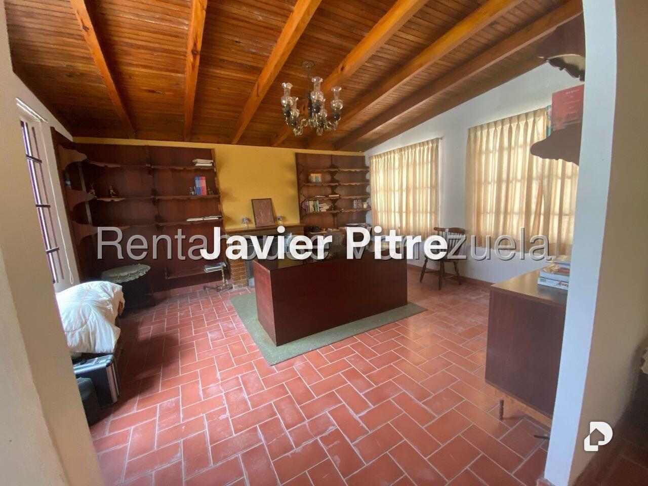 Casa en Club de Campo, Altos Mirandinos – 4