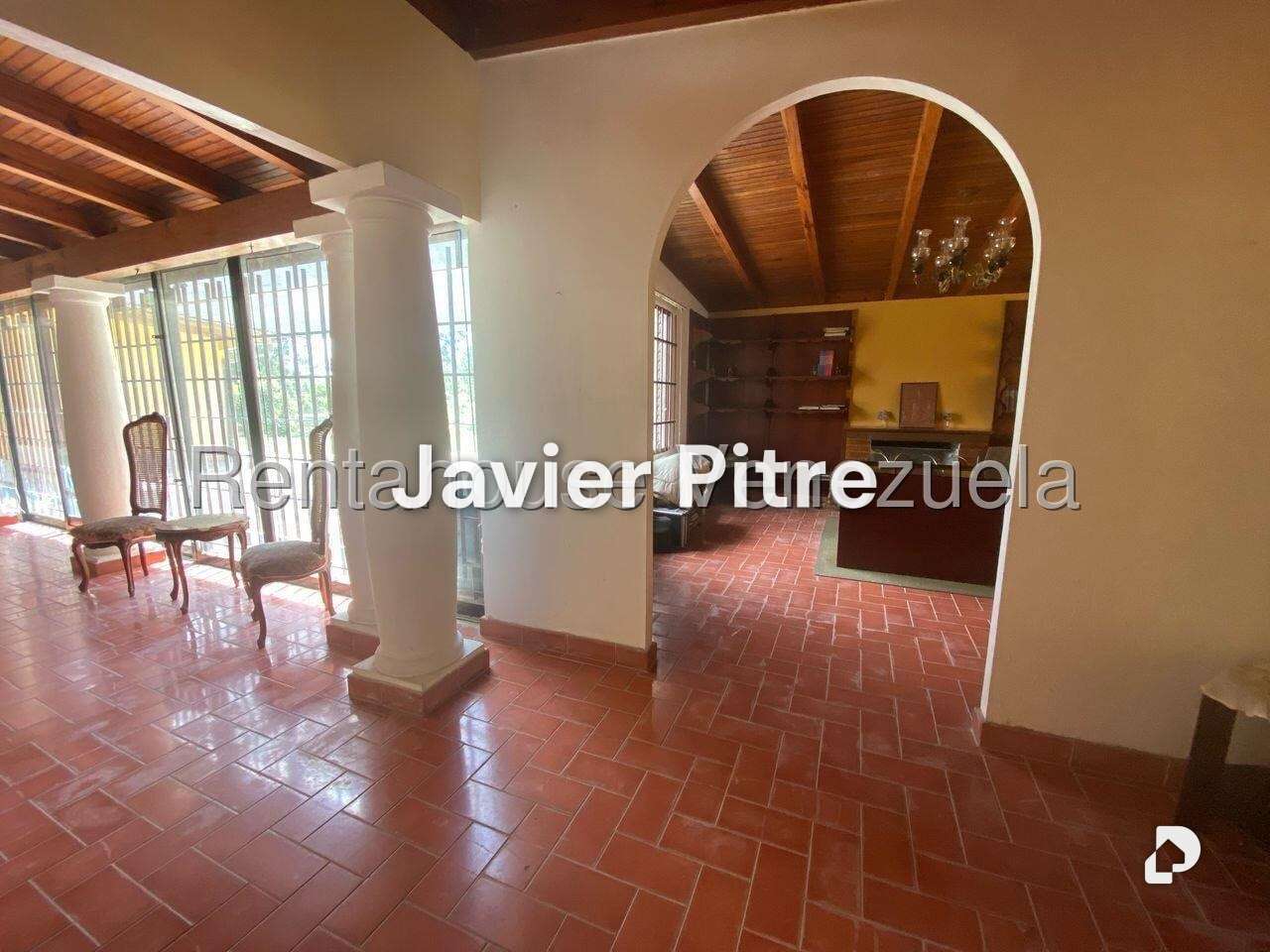 Casa en Club de Campo, Altos Mirandinos – 3