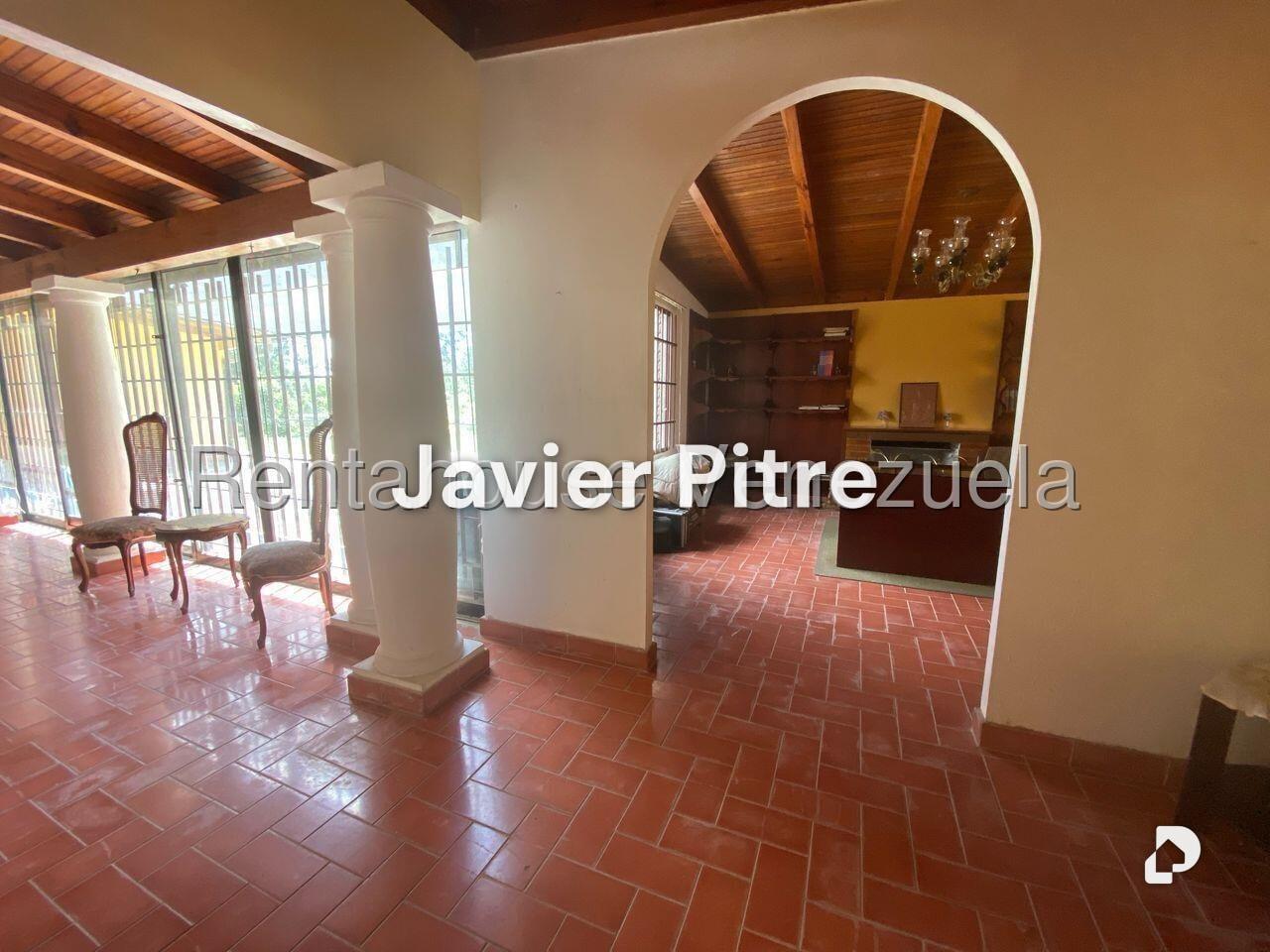 Casa en Club de Campo, Altos Mirandinos – 3