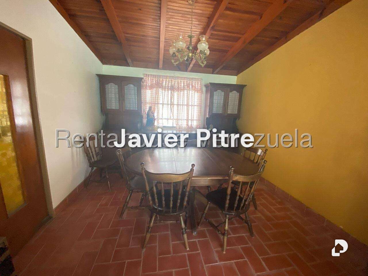 Casa en Club de Campo, Altos Mirandinos – 7