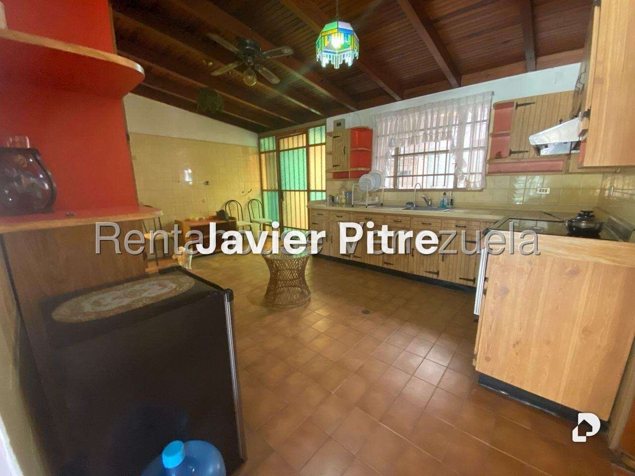 Casa en Club de Campo, Altos Mirandinos – 8