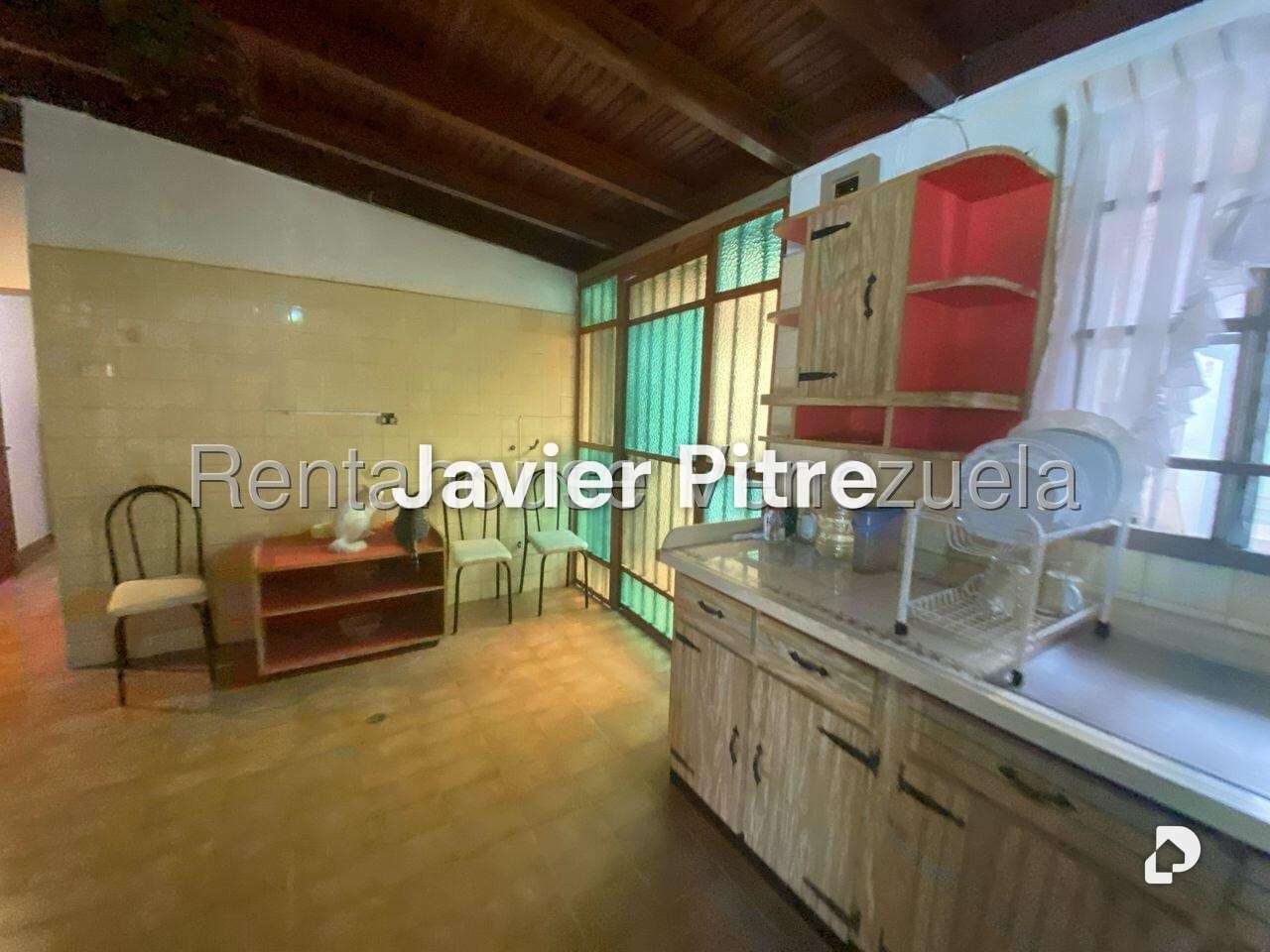 Casa en Club de Campo, Altos Mirandinos – 9