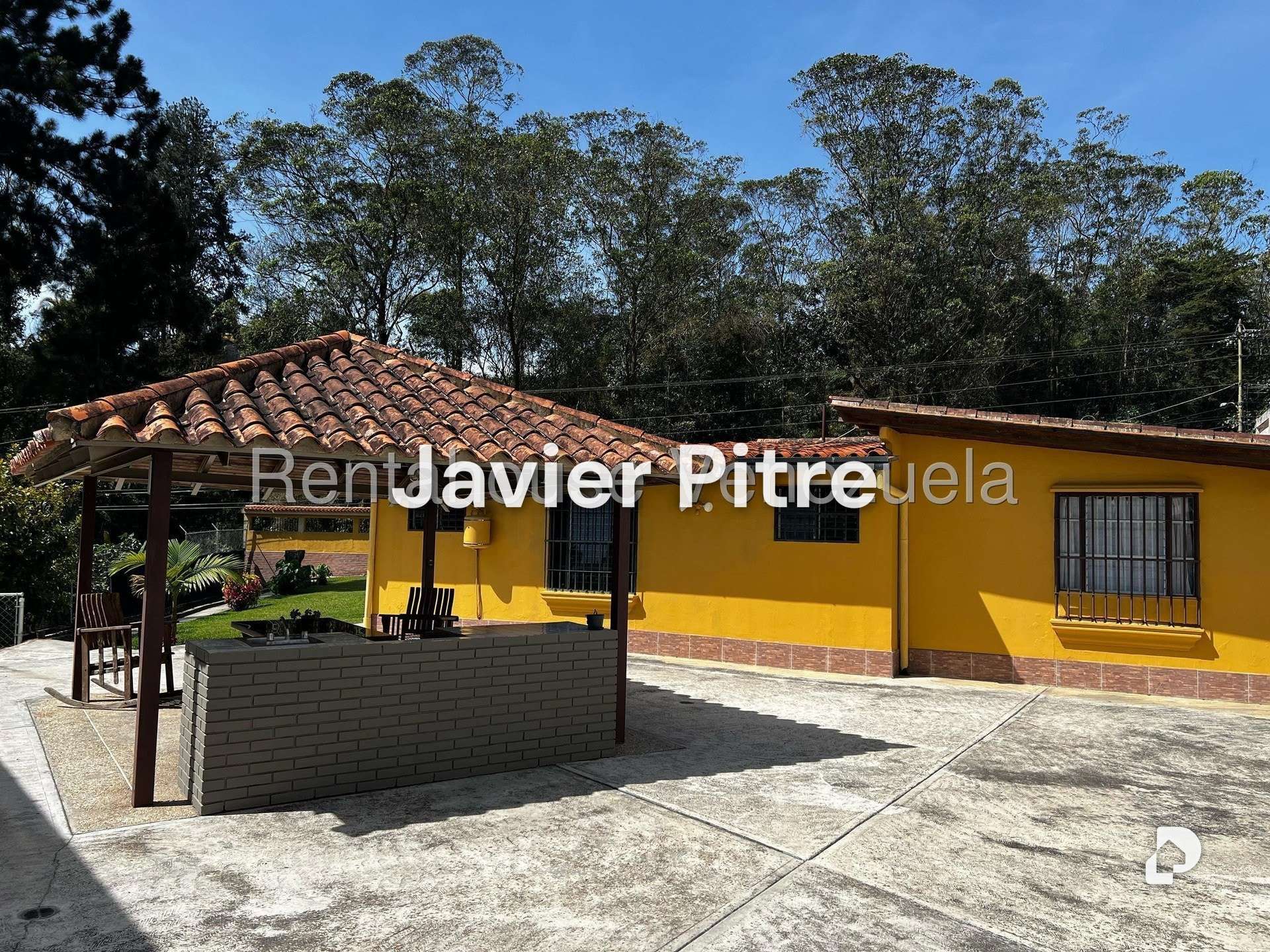 Casa en Club de Campo, Altos Mirandinos – 16