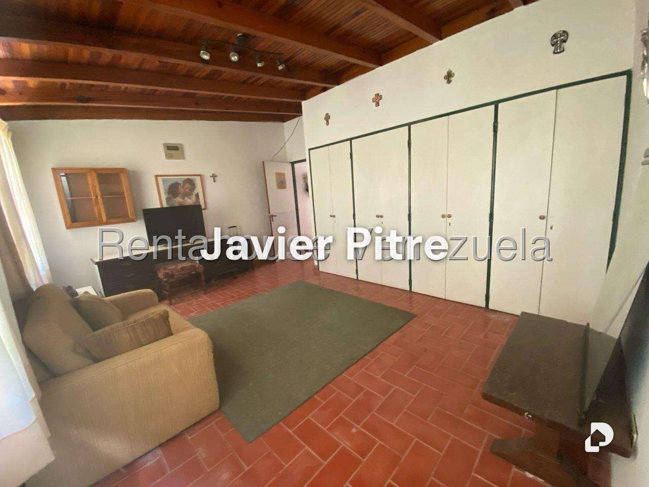 Casa en Club de Campo, Altos Mirandinos – 13