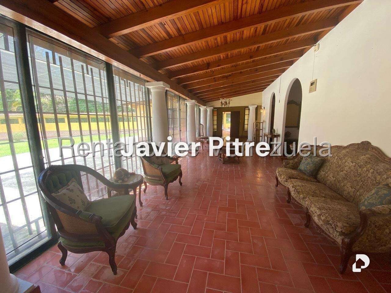 Casa en Club de Campo, Altos Mirandinos – 6