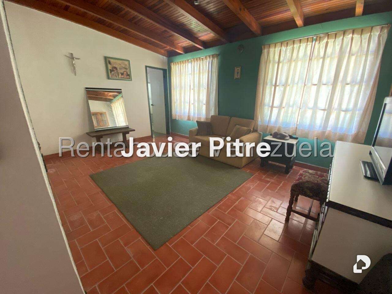 Casa en Club de Campo, Altos Mirandinos – 14