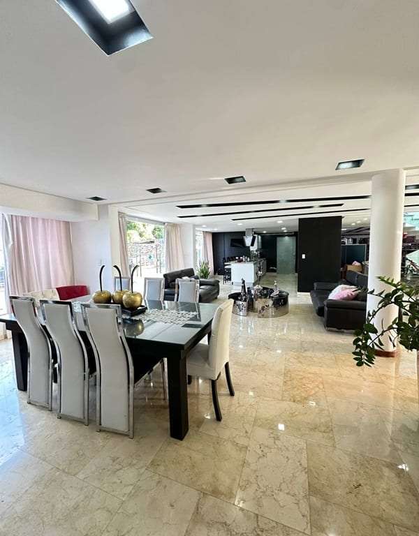 House in Barquisimeto - 1
