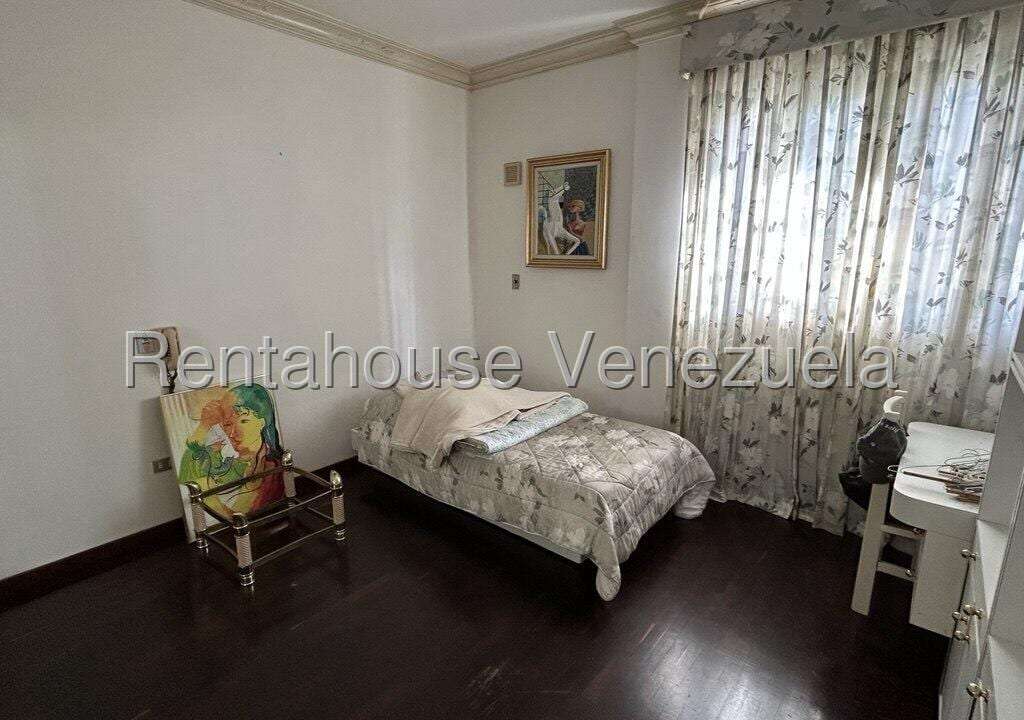 Casa en Los Naranjos (del Cafetal), Caracas