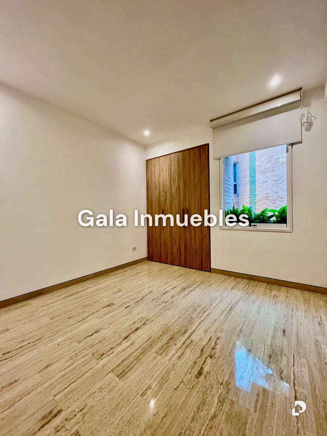 Apartamento en Campo Alegre, Caracas – 11