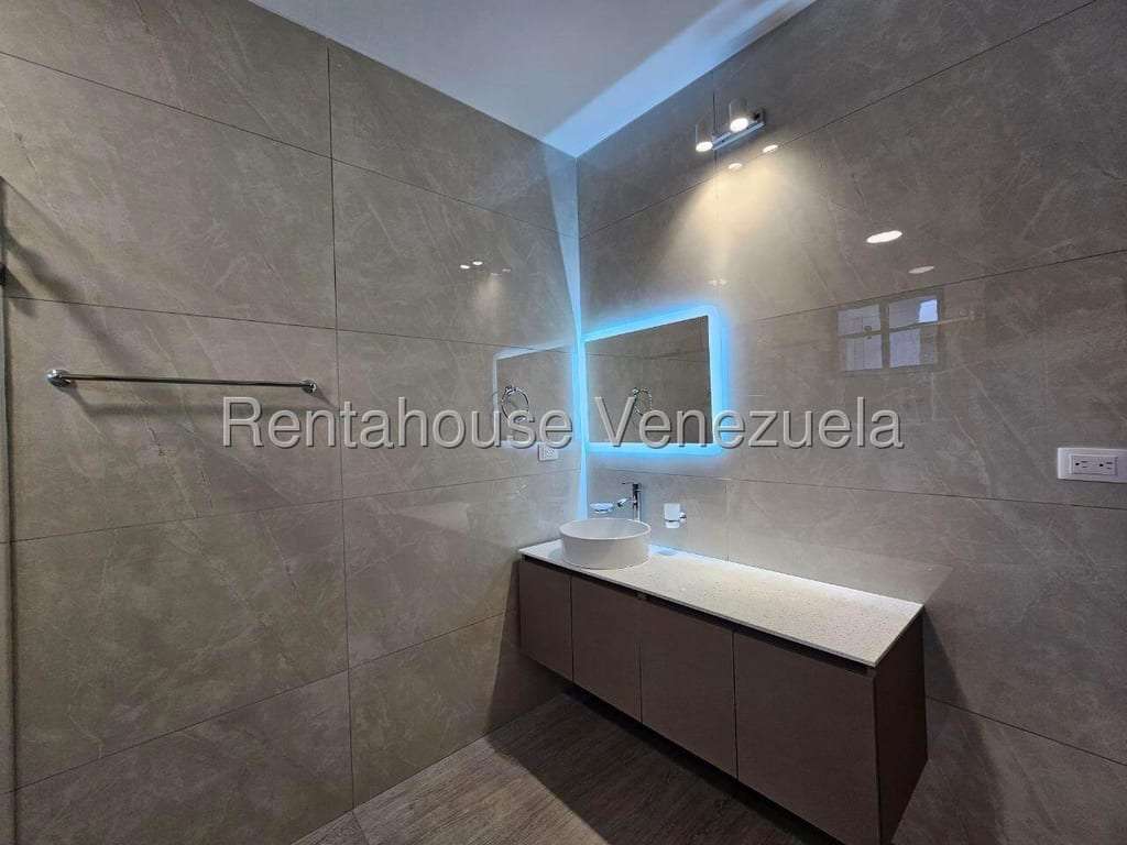 Casa en Altamira, Caracas