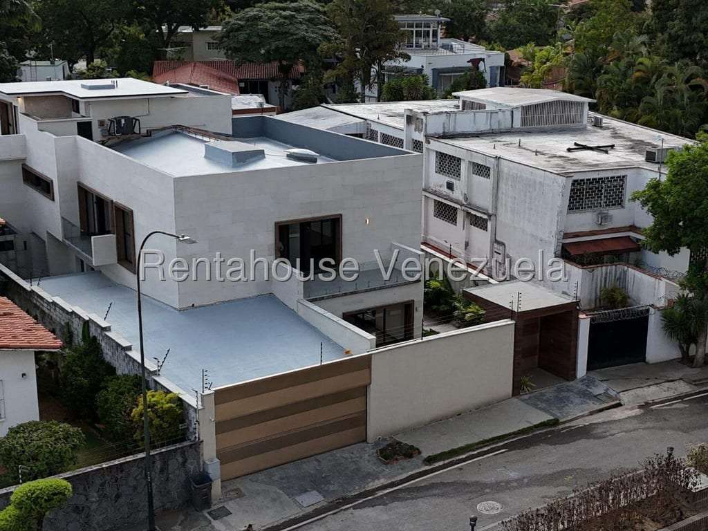 Casa en Altamira, Caracas