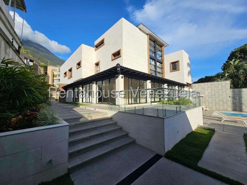 Casa en Altamira, Caracas